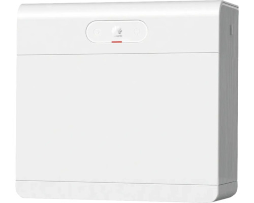 Stocare baterie Huawei albă