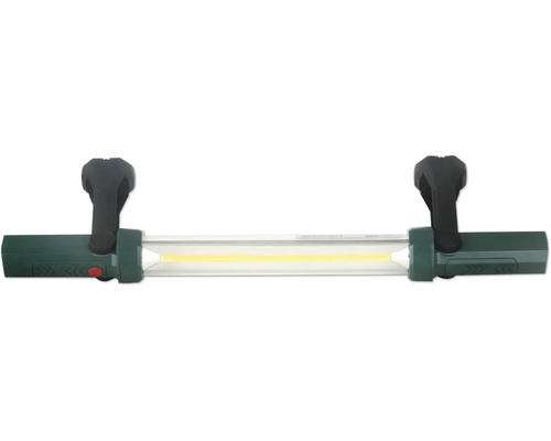 Lampă de lucru Verpackungsdesign COB 800lumeni 6500K, cu acumulator Li-Ion 2000mAh Lumină de lucru LED cu mâner