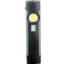 Lumină cu acumulator cu lumină LED