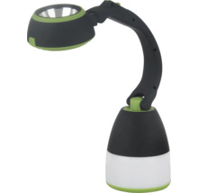 Lumină LED flexibilă cu braț reglabil