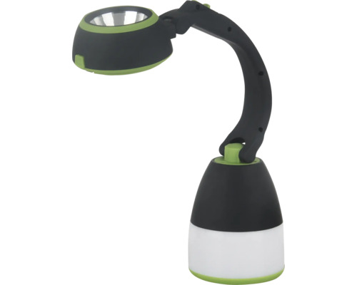 Lumină LED flexibilă cu braț reglabil