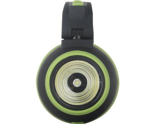 Lumină de lucru cu lampă LED