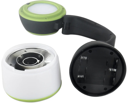 Lampă LED pe baterii cu braț flexibil