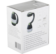 Ambalaj lampă de birou LED cu acumulator 150 lumeni 6500 Kelvin