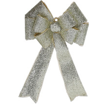 Funda decorativă cu sclipici pentru ocazii festive