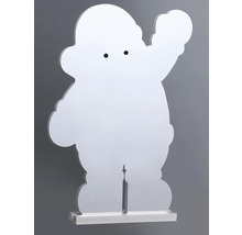 Lampă decorativă pentru camera copiilor în formă de urs