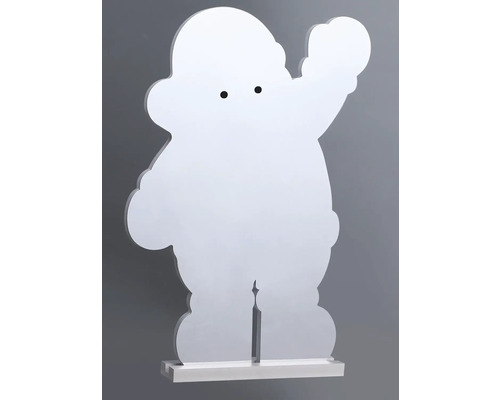 Lampă decorativă pentru camera copiilor în formă de urs