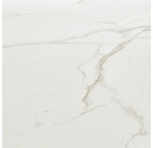 Placă ceramică cu structură de marmură