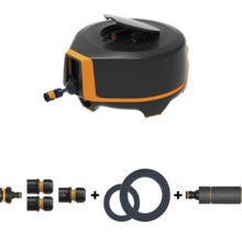 Set tambur automatic Fiskars XL Serie-X, 25m Q3