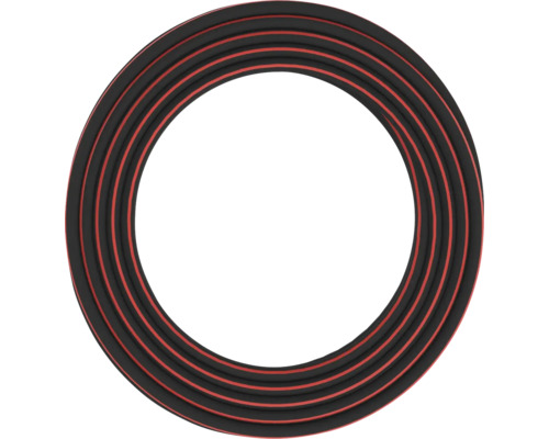 Garnitură circulară pentru instalații sanitare