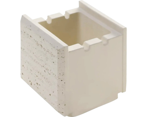 Bolțar STAR STONE Traverstone block 20x20 cm