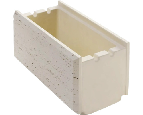 Bolțar STAR STONE Traverstone block 40x20 cm