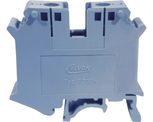 Bloc terminal Elvon tip FJ35N