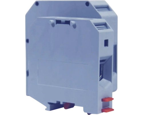 Bloc terminal pentru conexiuni electrice