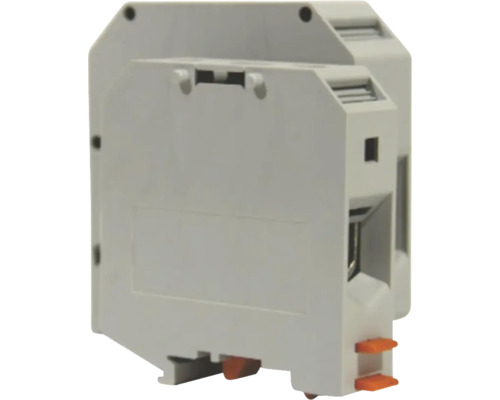 Carcasă electrică pentru montare pe șină DIN pentru montare pe o șină DIN