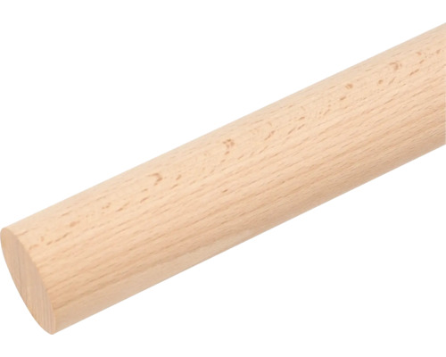 Băț rotund din lemn