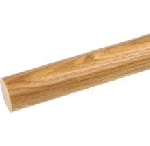 Mână curentă Pertura stejar lăcuit 2000 mm