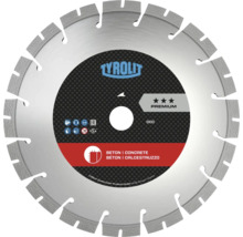 Disc de debitat Tyrolit pentru beton