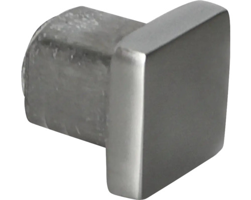 Buton metalic pentru mobilă