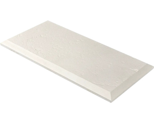 Placă decorativă STAR STONE Roma 40x20x2 cm beige