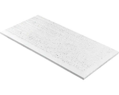 Placă decorativă STAR STONE Code 40x20x2 cm white
