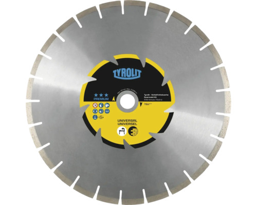 Disc abraziv universal Tyrolit