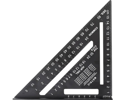 Echer multifuncțional vinclu NeoTools, lungime 25cm