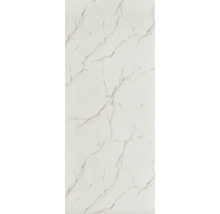 Placă ceramică cu aspect de marmură