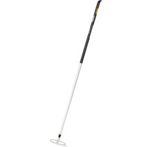 Greblă Fiskars QuikFit cu coadă