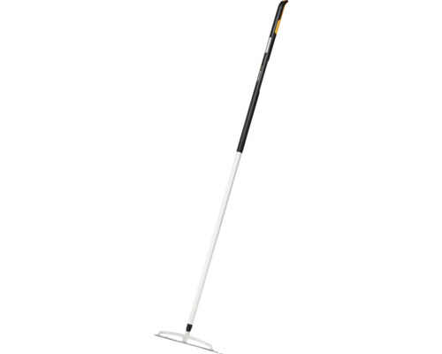 Greblă cu mâner Logo Fiskars