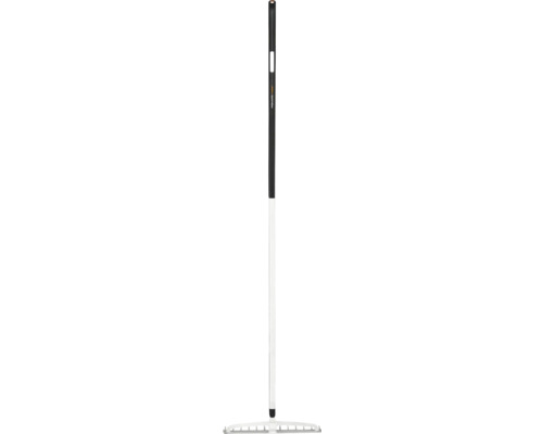 Grapă Fiskars X-series cu mâner reglabil