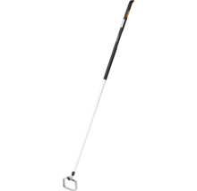 Dispozitiv Fiskars pentru scos buruieni cu mâner lung