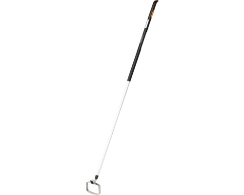 Dispozitiv Fiskars pentru scos buruieni cu mâner lung