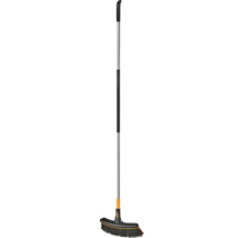 Mătură de exterior cu mâner telescopic