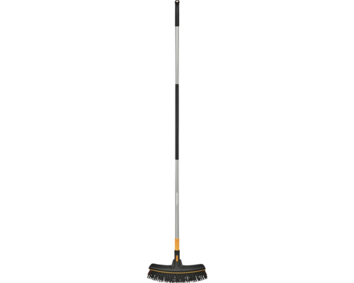 Mătură cu mâner telescopic