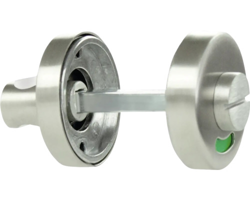 Feronerie pentru uși de baie sau toaletă