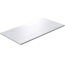 Placă ceramică cu aspect deschis