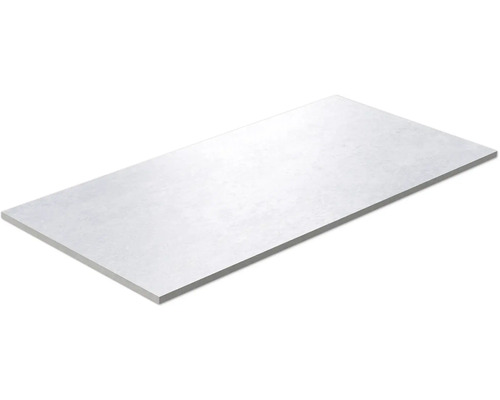 Placă ceramică cu aspect deschis