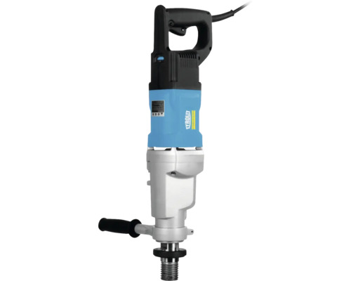 Mașină de găurit carote Tyrolit Hydrostress cu mâner și cablu