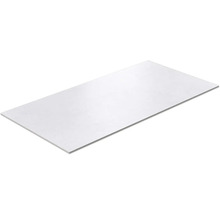 Placă rectangulară din plastic