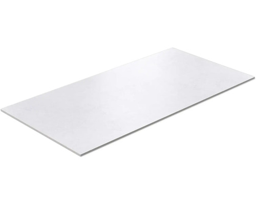 Placă rectangulară din plastic
