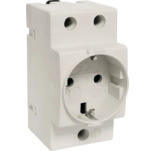 Inserție priză pentru instalații electrice