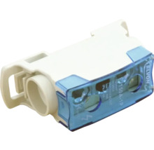 Sigla Elvon. Presetuplă pentru instalații electrice.