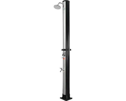 Duş solar Silver Deluxe 40 l