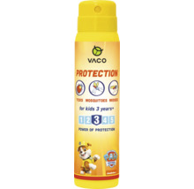 VACO spray anti-căpușe pentru copii de la 3 ani