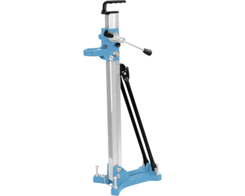 Stativ de carotare cu manetă pentru mașini de găurit