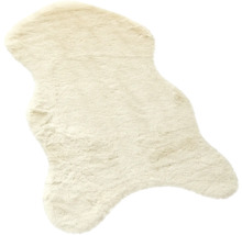 Covor din imitație de blană în formă de animal
