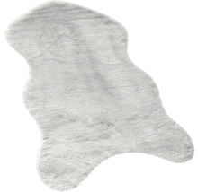 Covor din fibre sintetice în formă de animal