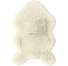 Covor moale cu aspect de blană