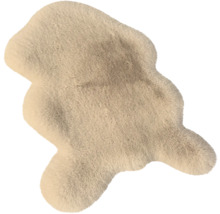 Covor cu aspect de blană